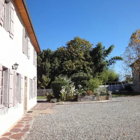 House Chez Bacabara Boeil-Bezing