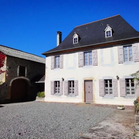 펜션 House Chez Bacabara Boeil-Bezing