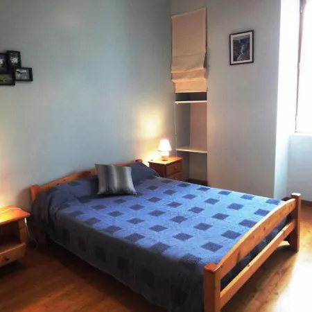 펜션 House Chez Bacabara Boeil-Bezing