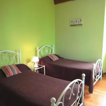 House Chez Bacabara * Boeil-Bezing