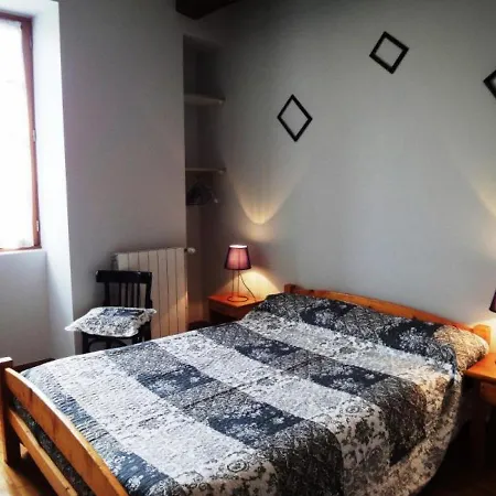 House Chez Bacabara Boeil-Bezing