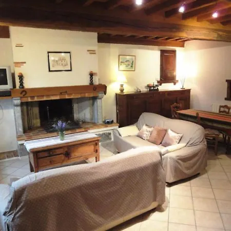 House Chez Bacabara 펜션 *