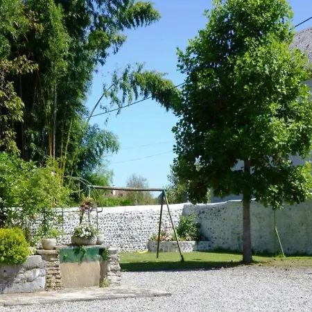 House Chez Bacabara