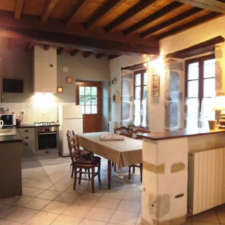 House Chez Bacabara 펜션 *