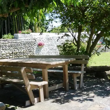 House Chez Bacabara Boeil-Bezing