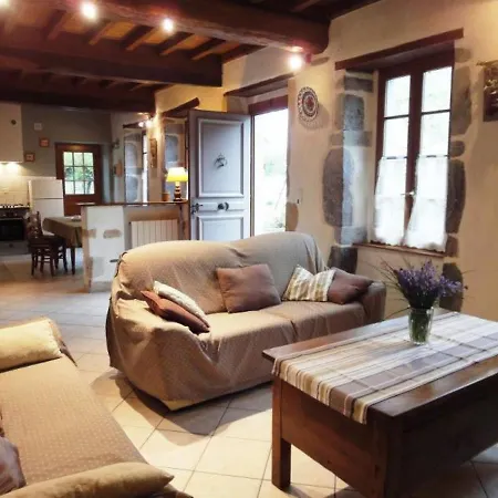 펜션 House Chez Bacabara