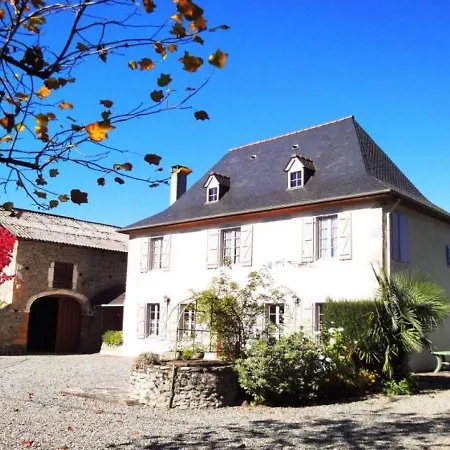 House Chez Bacabara * Boeil-Bezing