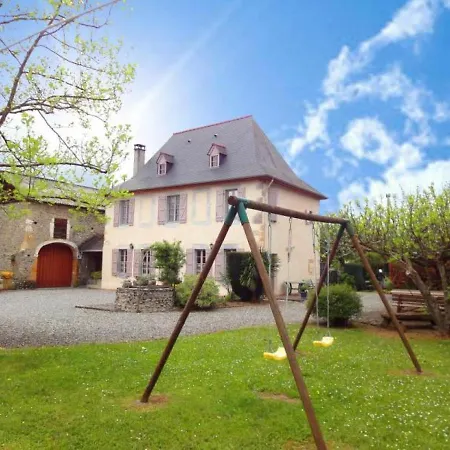 House Chez Bacabara * Boeil-Bezing